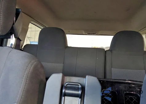 2016 Jeep Patriot Sport from USA, damaged, VIN 1C4NJPBB3GD791007